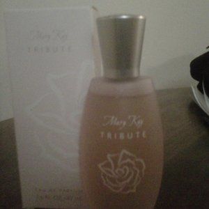 Mary Kay TRIBUTE for Women 2 PC LOT